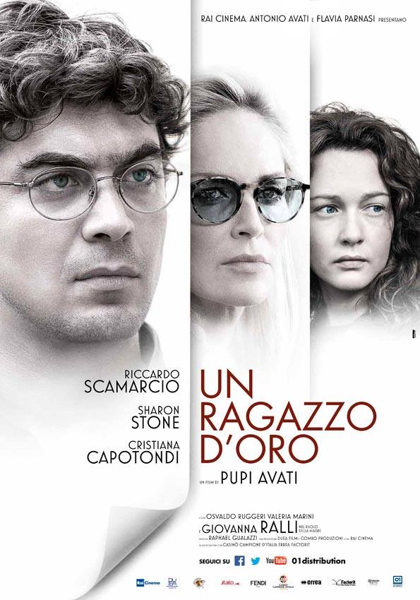 Recensione Di Un Ragazzo D'oro | Pupi Avati, Nel Nome Del Padre E Del ...